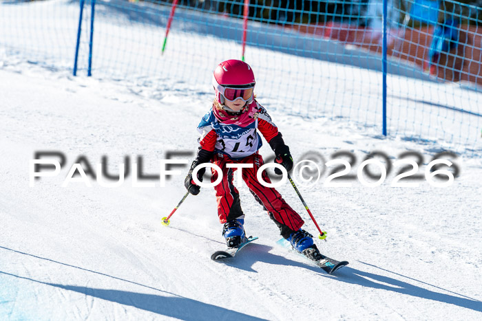 SVM U8/10 Sport Gürteler Cup Training, 28.02.2026