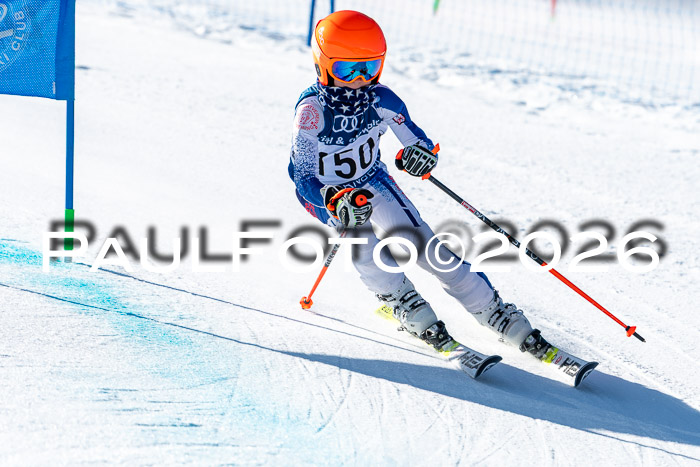 SVM U8/10 Sport Gürteler Cup Training, 28.02.2026