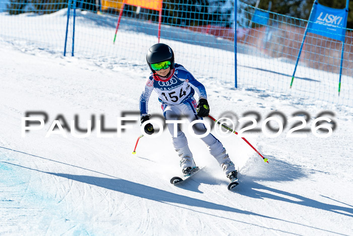 SVM U8/10 Sport Gürteler Cup Training, 28.02.2026