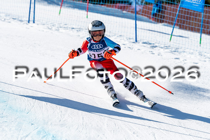 SVM U8/10 Sport Gürteler Cup Training, 28.02.2026