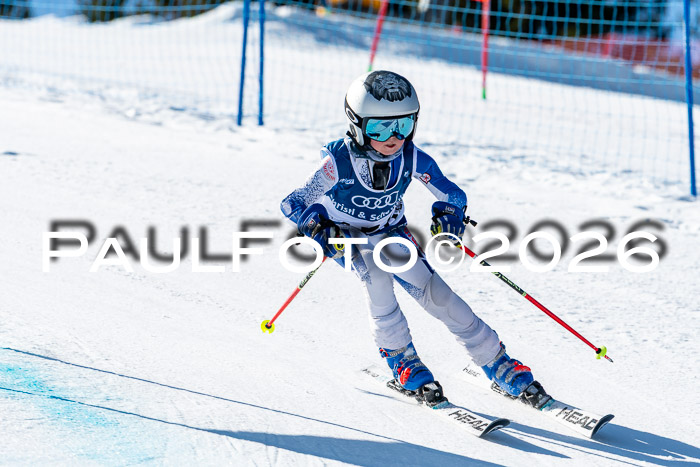 SVM U8/10 Sport Gürteler Cup Training, 28.02.2026