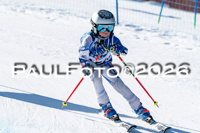 SVM U8/10 Sport Gürteler Cup Training, 28.02.2026