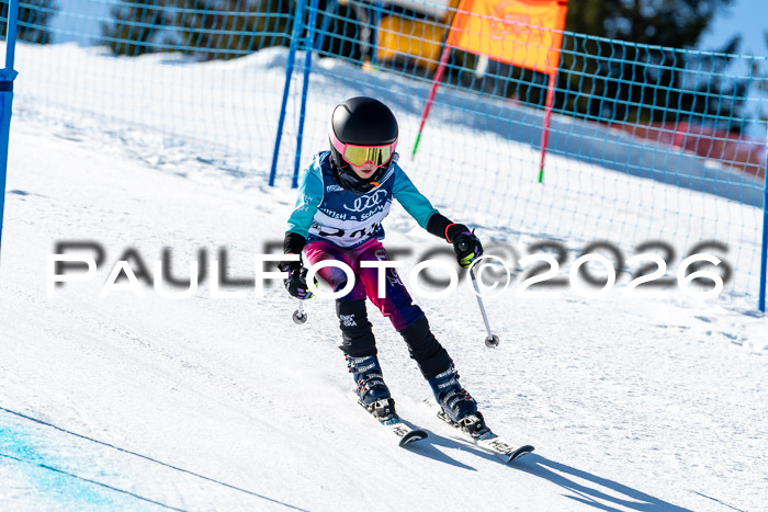 SVM U8/10 Sport Gürteler Cup Training, 28.02.2026