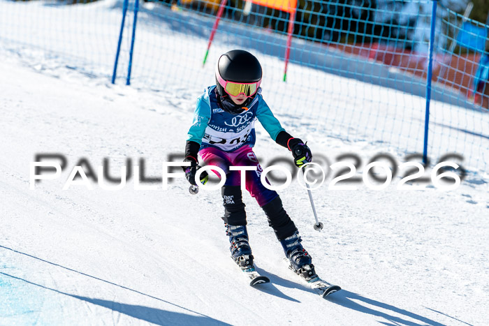 SVM U8/10 Sport Gürteler Cup Training, 28.02.2026
