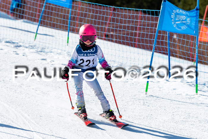 SVM U8/10 Sport Gürteler Cup Training, 28.02.2026