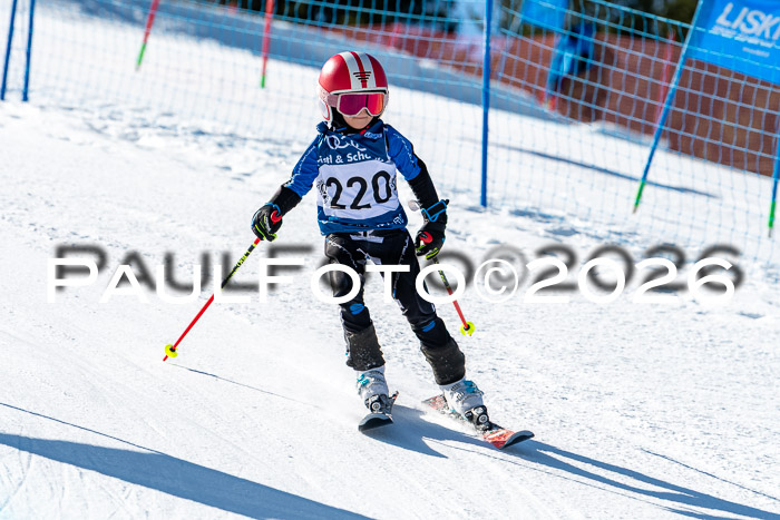 SVM U8/10 Sport Gürteler Cup Training, 28.02.2026