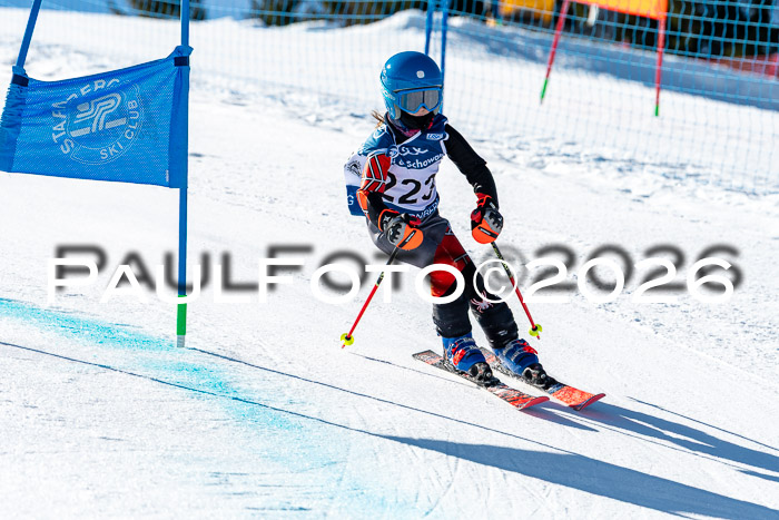 SVM U8/10 Sport Gürteler Cup Training, 28.02.2026