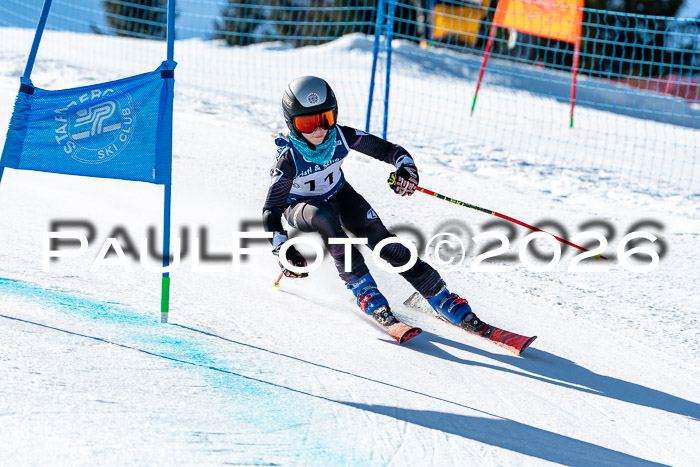 SVM U8/10 Sport Gürteler Cup Training, 28.02.2026