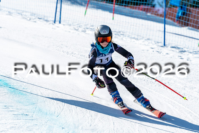 SVM U8/10 Sport Gürteler Cup Training, 28.02.2026