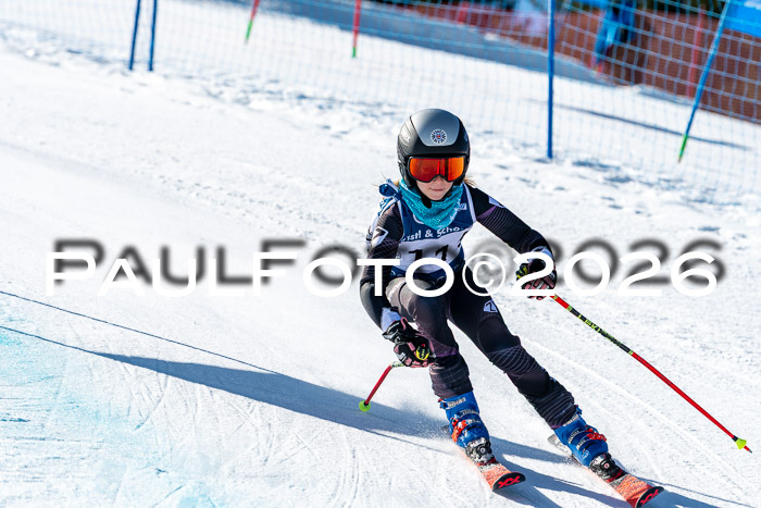 SVM U8/10 Sport Gürteler Cup Training, 28.02.2026