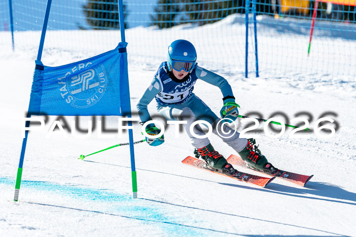 SVM U8/10 Sport Gürteler Cup Training, 28.02.2026