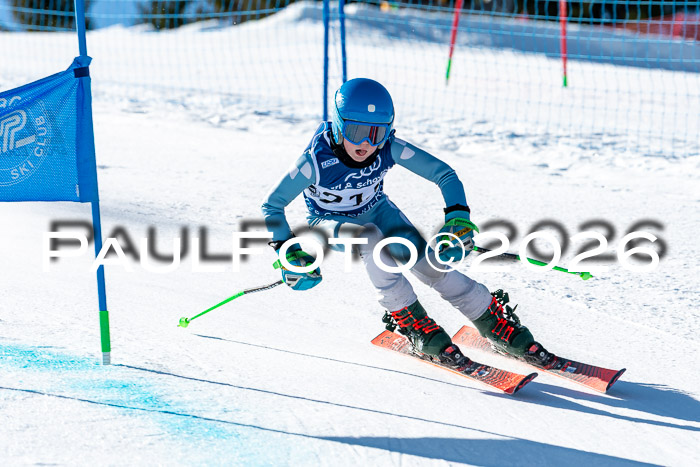 SVM U8/10 Sport Gürteler Cup Training, 28.02.2026