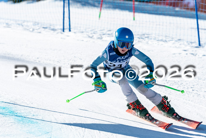 SVM U8/10 Sport Gürteler Cup Training, 28.02.2026