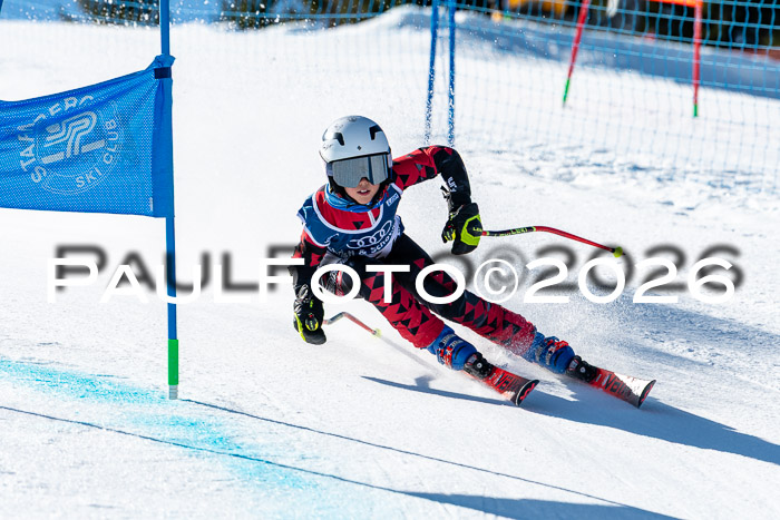 SVM U8/10 Sport Gürteler Cup Training, 28.02.2026