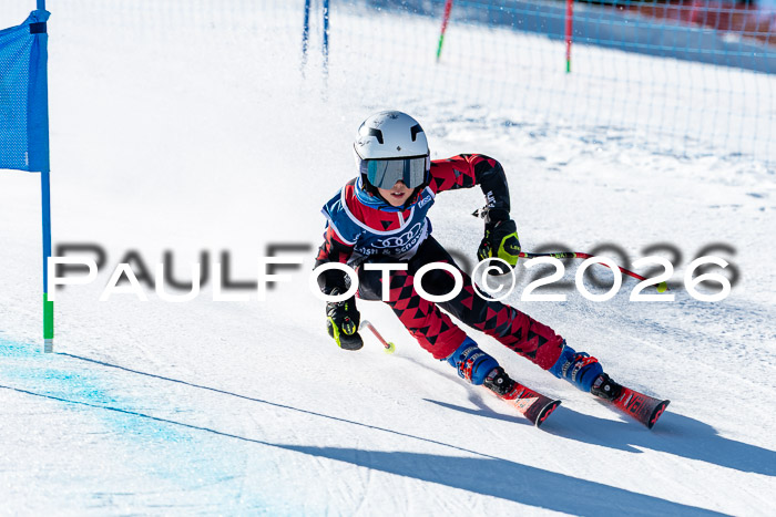 SVM U8/10 Sport Gürteler Cup Training, 28.02.2026