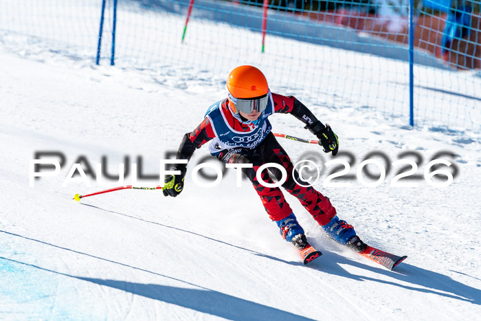 SVM U8/10 Sport Gürteler Cup Training, 28.02.2026