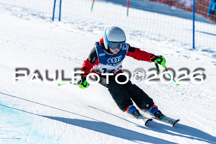 SVM U8/10 Sport Gürteler Cup Training, 28.02.2026