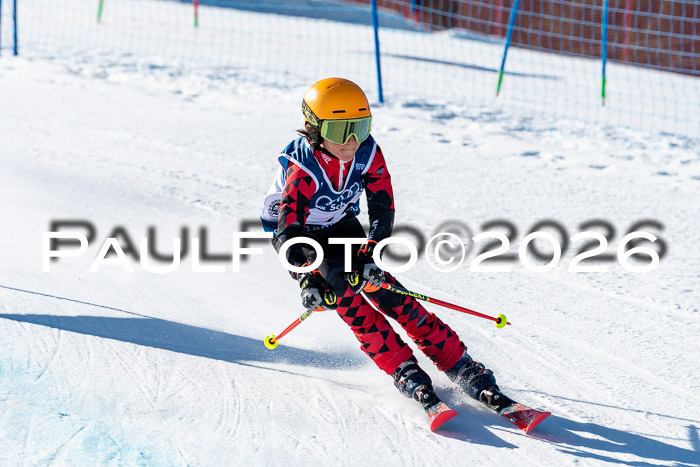 SVM U8/10 Sport Gürteler Cup Training, 28.02.2026