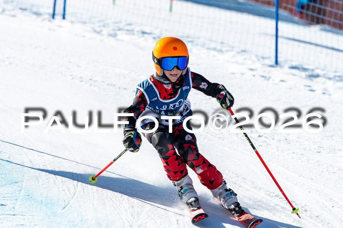 SVM U8/10 Sport Gürteler Cup Training, 28.02.2026