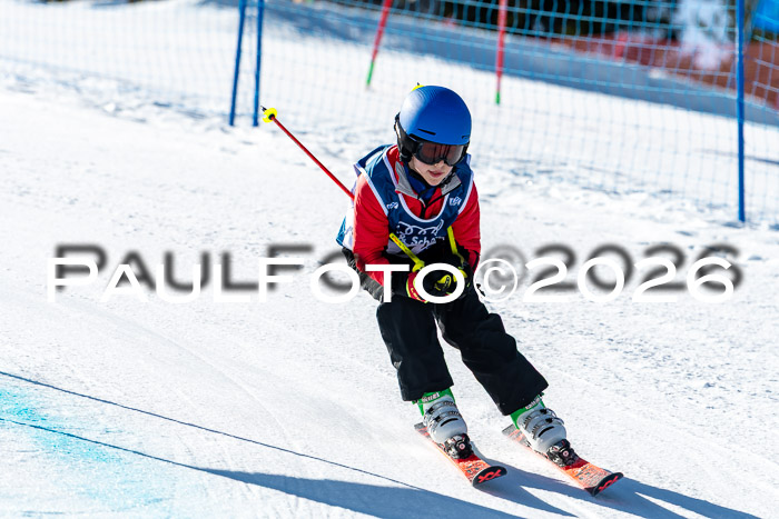 SVM U8/10 Sport Gürteler Cup Training, 28.02.2026
