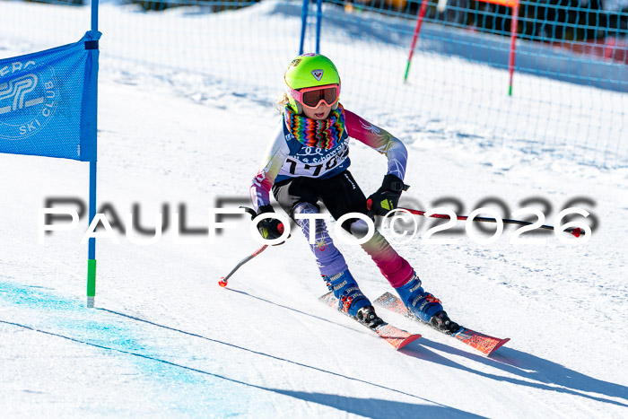 SVM U8/10 Sport Gürteler Cup Training, 28.02.2026