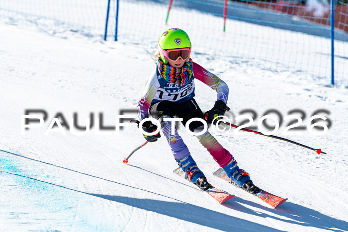 SVM U8/10 Sport Gürteler Cup Training, 28.02.2026