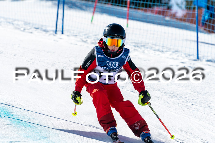 SVM U8/10 Sport Gürteler Cup Training, 28.02.2026