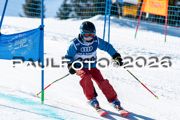 SVM U8/10 Sport Gürteler Cup Training, 28.02.2026