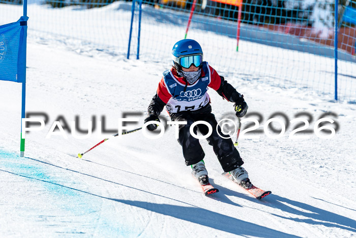 SVM U8/10 Sport Gürteler Cup Training, 28.02.2026