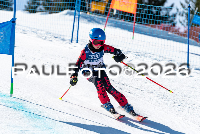 SVM U8/10 Sport Gürteler Cup Training, 28.02.2026