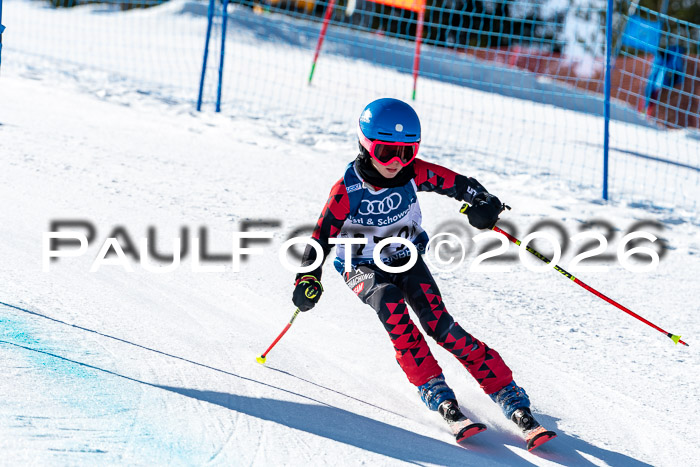 SVM U8/10 Sport Gürteler Cup Training, 28.02.2026