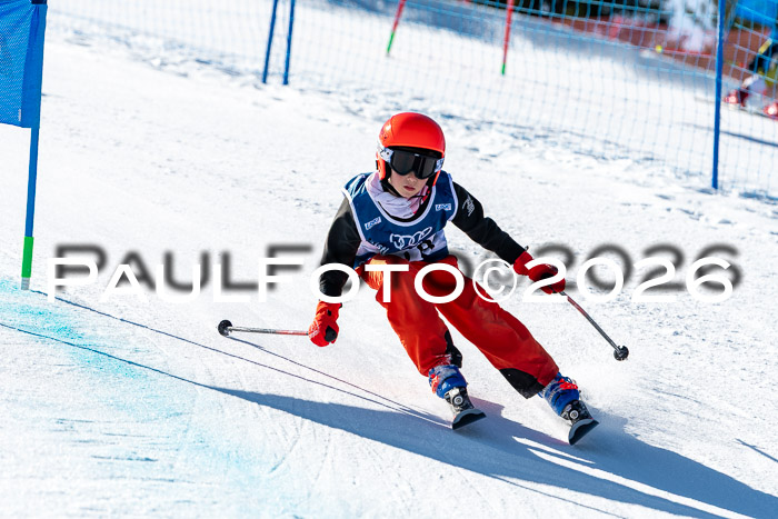 SVM U8/10 Sport Gürteler Cup Training, 28.02.2026