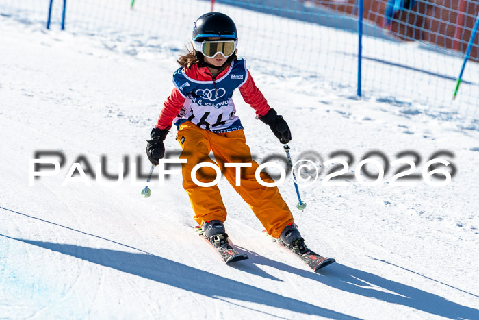 SVM U8/10 Sport Gürteler Cup Training, 28.02.2026