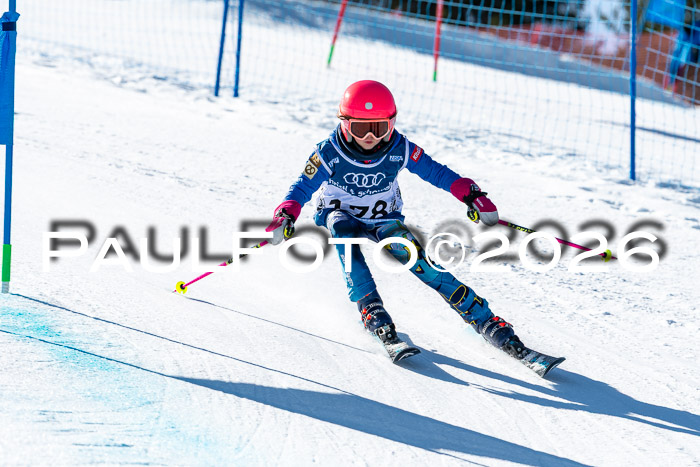SVM U8/10 Sport Gürteler Cup Training, 28.02.2026
