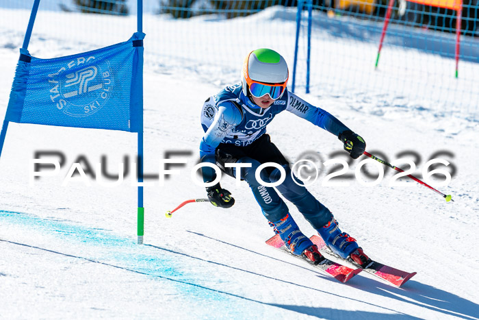 SVM U8/10 Sport Gürteler Cup Training, 28.02.2026