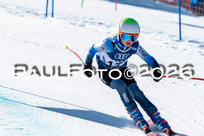 SVM U8/10 Sport Gürteler Cup Training, 28.02.2026