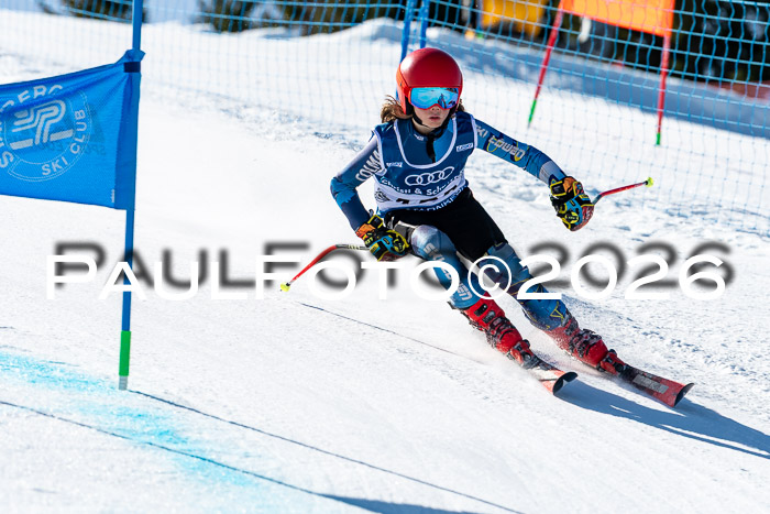 SVM U8/10 Sport Gürteler Cup Training, 28.02.2026