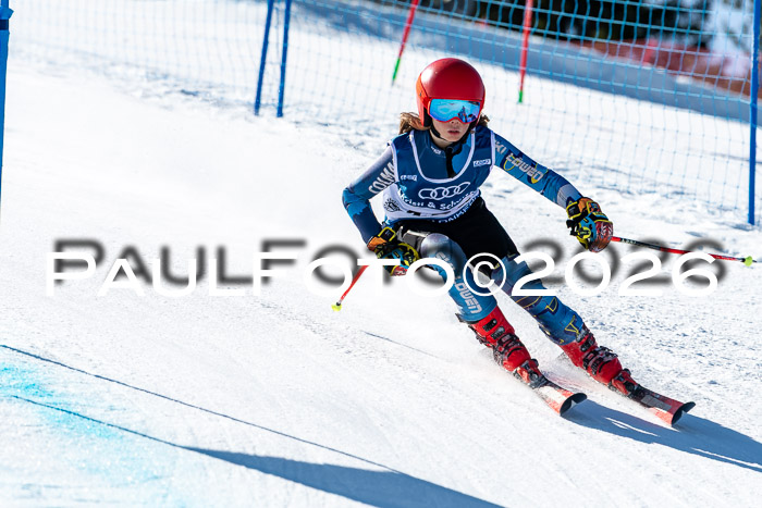 SVM U8/10 Sport Gürteler Cup Training, 28.02.2026