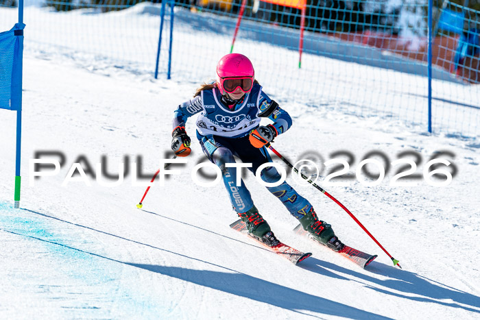 SVM U8/10 Sport Gürteler Cup Training, 28.02.2026