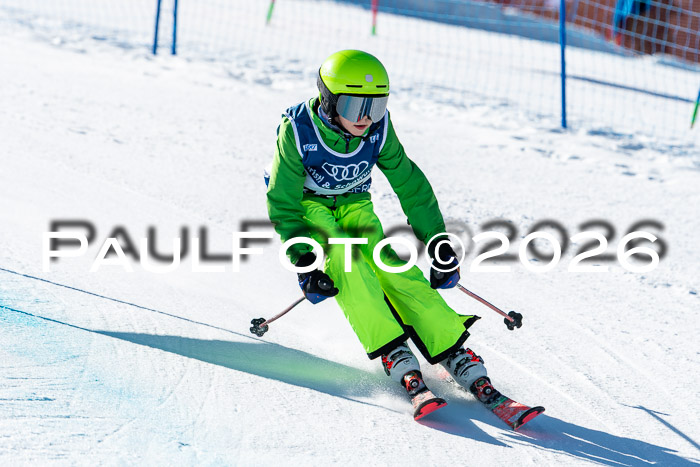 SVM U8/10 Sport Gürteler Cup Training, 28.02.2026