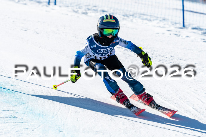 SVM U8/10 Sport Gürteler Cup Training, 28.02.2026
