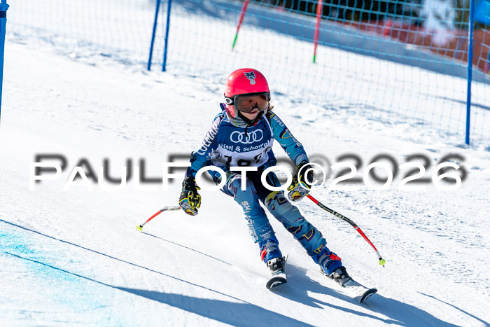 SVM U8/10 Sport Gürteler Cup Training, 28.02.2026