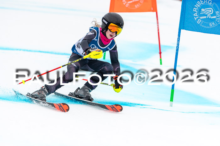 SVM  7. Stumbaum Hausfreunde Cup U12