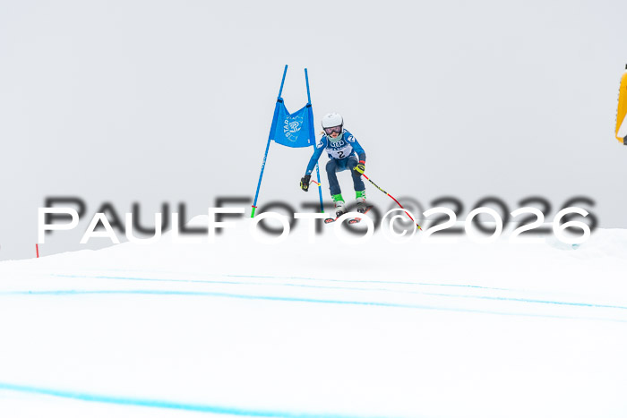 SVM  7. Stumbaum Hausfreunde Cup U12