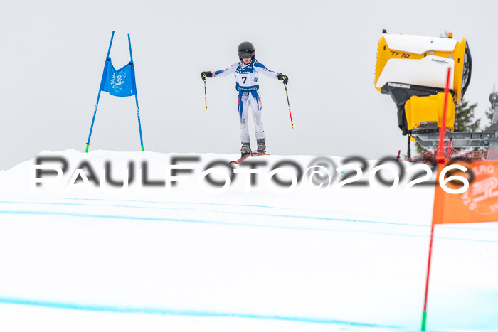 SVM  7. Stumbaum Hausfreunde Cup U12