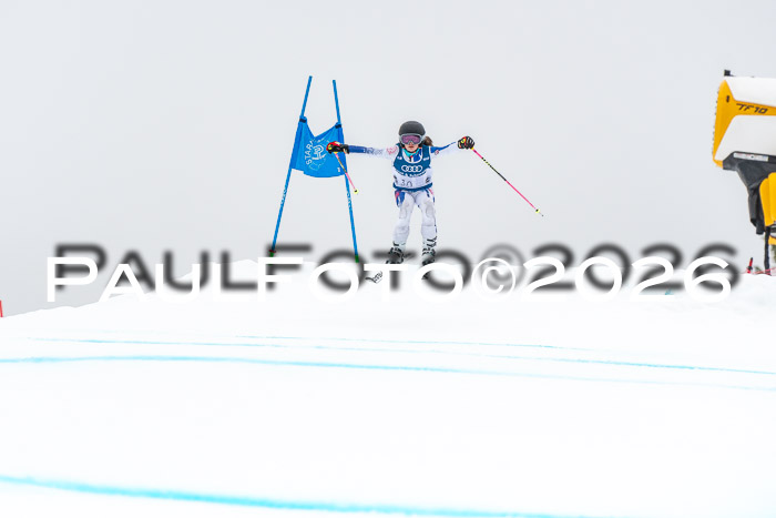 SVM  7. Stumbaum Hausfreunde Cup U12