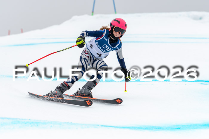 SVM  7. Stumbaum Hausfreunde Cup U12