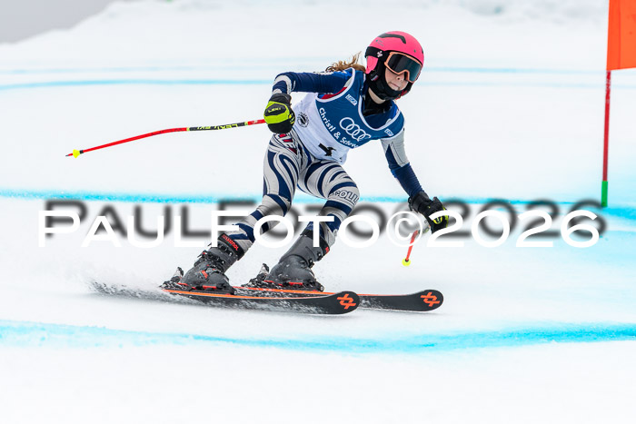 SVM  7. Stumbaum Hausfreunde Cup U12