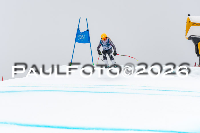 SVM  7. Stumbaum Hausfreunde Cup U12