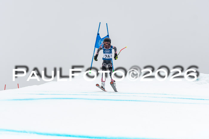 SVM  7. Stumbaum Hausfreunde Cup U12